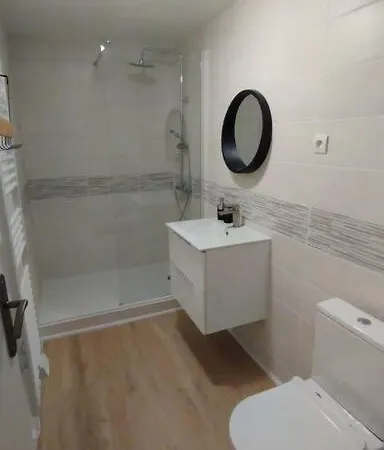 Appartement T2 Rochefort Extérieur photo