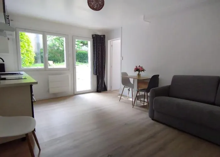 Appartement T2 Rochefort